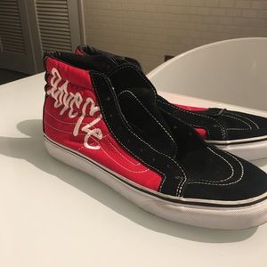 Vans